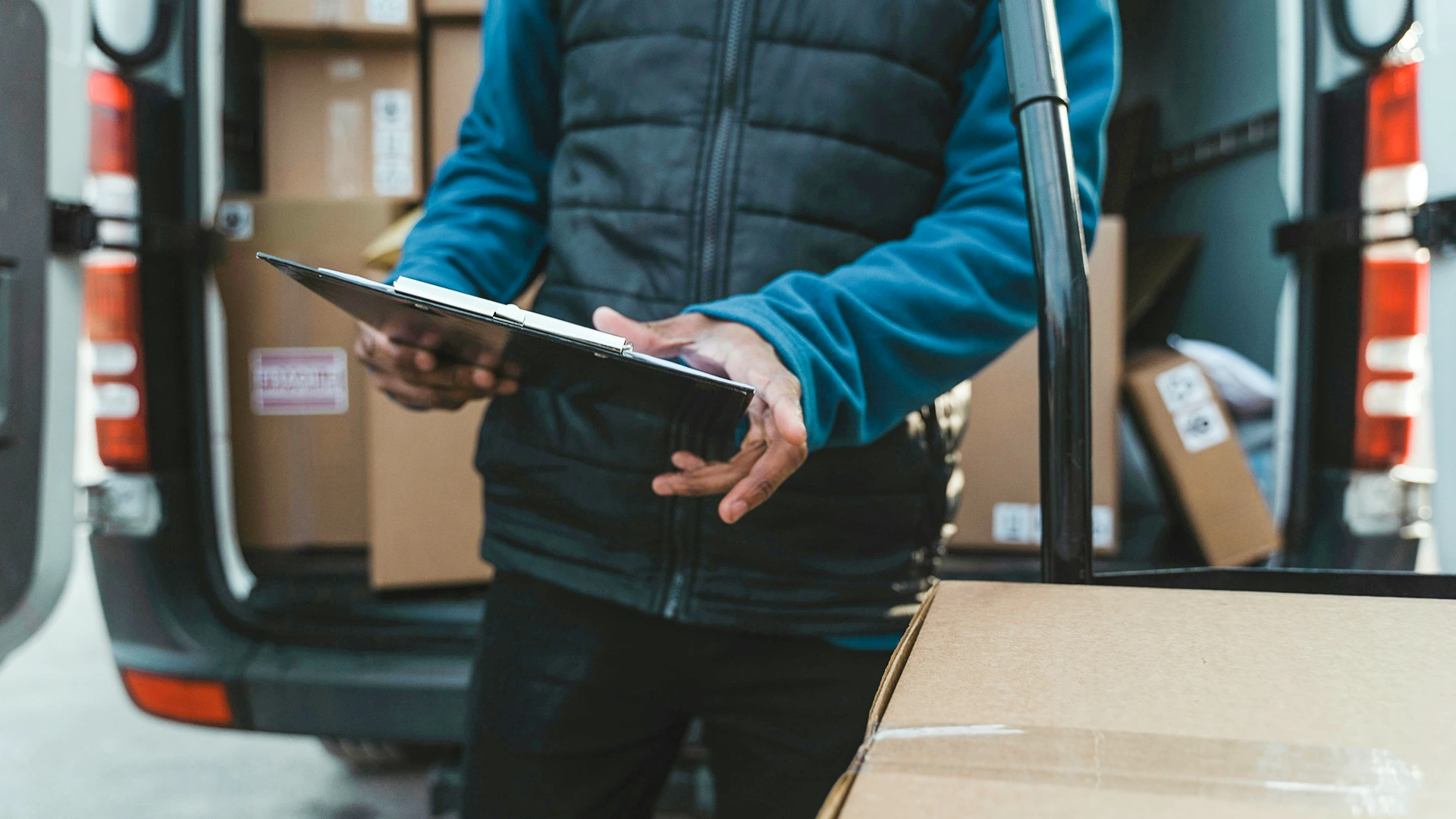 dedicated driver in Southend